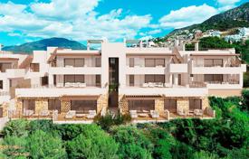 Apartment with large terrace in Istán, Marbella for 360,000 €