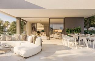 5-bedroom villa 361 m² in Marbella for 2,750,000 €