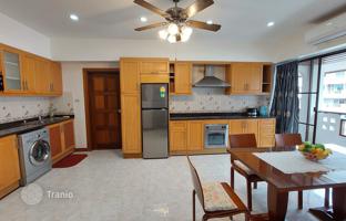2-bedroom apartment 122 m² in Pattaya for $206,000