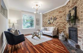 Terraced house – Old Toronto, Toronto, Ontario,  Canada for C$2,066,000