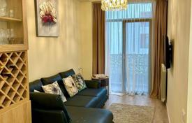 For sale a cozy 2-room apartment located on Telavi Street. Avlabari district for $88,000