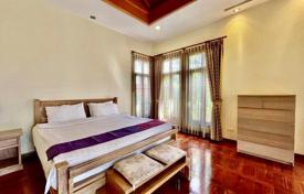 Villa – Pattaya, Chonburi, Thailand for 674,000 €