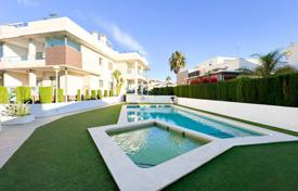 Furnished apartment with a plot in Ciudad Quesada, Alicante, Spain for 223,000 €