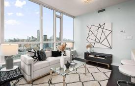 Apartment – Adelaide Street West, Old Toronto, Toronto,  Ontario,   Canada for C$1,139,000