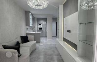 2-bedroom apartment in new building 62 m² in Batumi for $111,000
