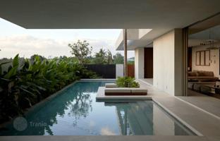 3-bedroom villa 414 m² in Pererenan for $739,000