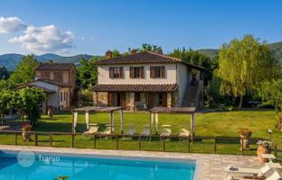 7-bedroom villa 500 m² in Arezzo for 1,300,000 €
