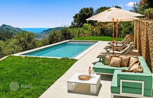5-bedroom villa in Dolceacqua. Price on request