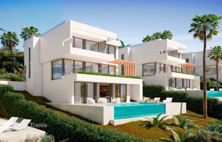 3-bedroom villa 307 m² in Marbella for 1,150,000 €
