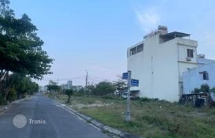 Land plot 202 m² in Da Nang for 244,000 €