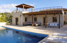 Villa with 5 bedroom in Paphos, Kouklia for 2,600,000 €