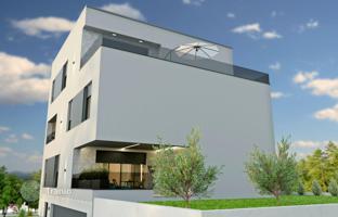 2-bedroom apartment 118 m² in City of Zagreb for 764,000 €