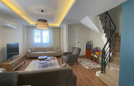 3+1 Luxury Designed Duplex Flat in Patlangic for $145,000