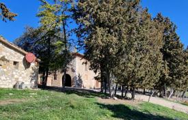 Farm estate for sale in Tuscany Siena Val d'Orcia for 3,000,000 €