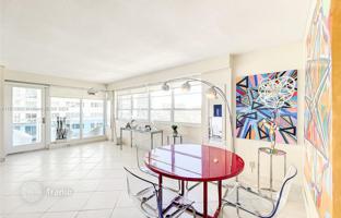 2-bedroom apartments in condo 167 m² in Fort Lauderdale for $795,000