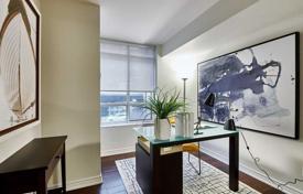 Apartment – Saint Clair Avenue West, Old Toronto, Toronto,  Ontario,   Canada for C$658,000