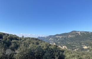 4-bedroom townhouse in Liapades for 250,000 €