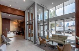 Apartment – Front Street East, Old Toronto, Toronto,  Ontario,   Canada for C$672,000