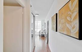 Apartment – Brunel Court, Old Toronto, Toronto,  Ontario,   Canada for C$741,000