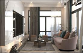 Apartment – Mersin (city), Mersin, Turkey for $71,000