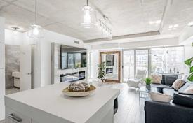 Apartment – Stewart Street, Old Toronto, Toronto,  Ontario,   Canada for C$994,000