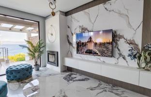 4-bedroom villa 180 m² in Paliouri for 1,050,000 €