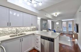 2-bedrooms apartment in Jarvis Street, Canada for C$815,000