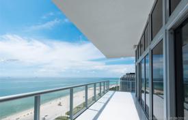 Apartment – Miami Beach, Florida, USA for $8,700 per week