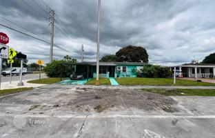 5-bedroom house 167 m² in Miami Gardens for $500,000