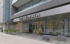 Apartment – Redpath Avenue, Old Toronto, Toronto,  Ontario,   Canada for C$952,000