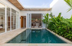 The Ultimate Bali Investment: Luxury 3-Bedroom Villa in Bukit – Balangan for $259,000