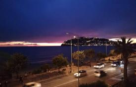 Well Located Dazzling Seafront Apartments in Alanya for $1,048,000