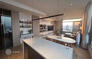 2-bedroom apartments in condo in Watthana for $781,000