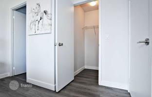 3-bedroom apartment in Eglinton Avenue East for C$1,164,000