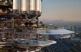 Office 582 m² in Business Bay for $7,387,000