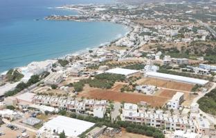 4-room townhouse 223 m² in Crete for 530,000 €