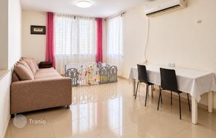 3-bedroom apartment 102 m² in Netanya for $660,000