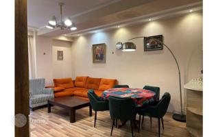 1-bedroom apartment 64 m² in Vake-Saburtalo for $125,000
