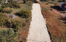 Building land Sale of construction land, Pula for 470,000 €