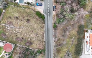 Land plot 931 m² in Risika for 250,000 €