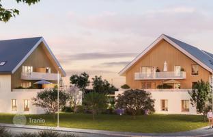 30 new flats in residential complex in Haute-Savoie for From 340,000 €