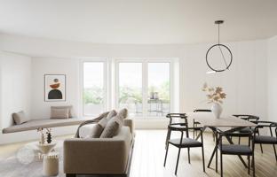 14 new flats in residential complex in Pays de la Loire for From 383,000 €