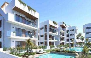 2-bedroom apartment 95 m² in Los Alcazares for 329,000 €