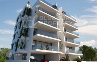 2-bedroom apartment in Larnaca for 336,000 €