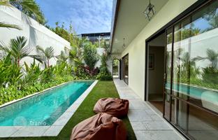 2-bedroom villa 140 m² in Jalan Umalas for $245,000