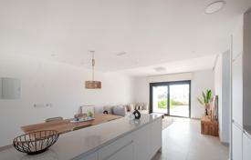 3 bedroom apartment with garden in Lo Romero Golf, Pilar de la Horadada for 335,000 €