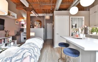 4-bedroom apartment in Queen Street West for C$791,000