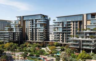 5 new flats in residential complex City Walk Crestlane 4 in Al Wasl for From $722,000