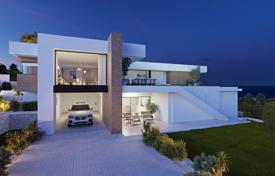 Detached house – Benitachell, Valencia, Spain for 1,871,000 €