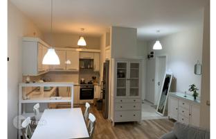 1-bedroom apartment 76 m² in Vake-Saburtalo for $185,000